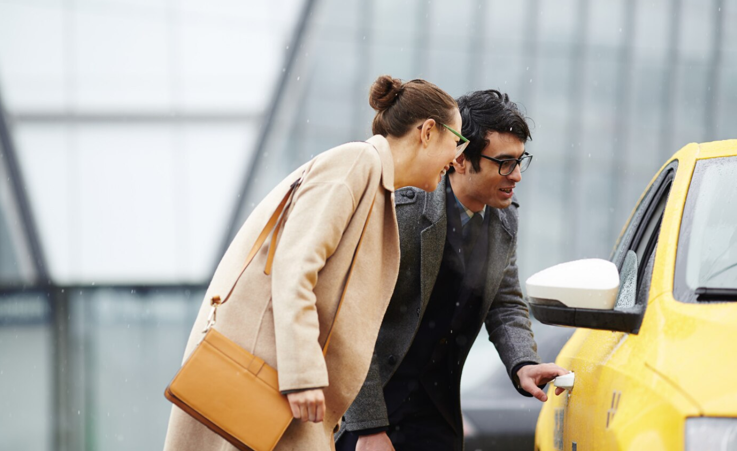 How Ride Booking Helps You Save Money and Time